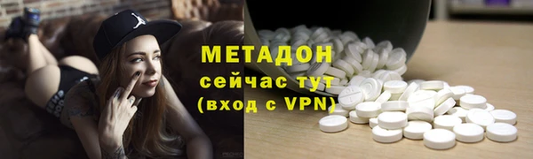 стаф Лиски