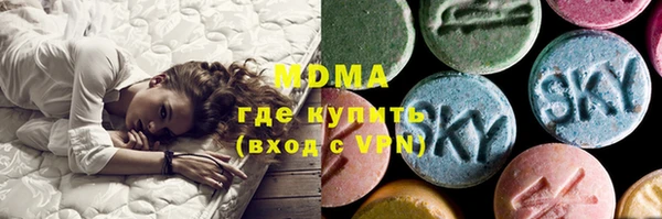 стаф Лиски